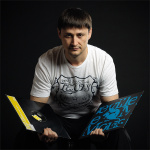 Andrey Seaman [ Minitronix ]