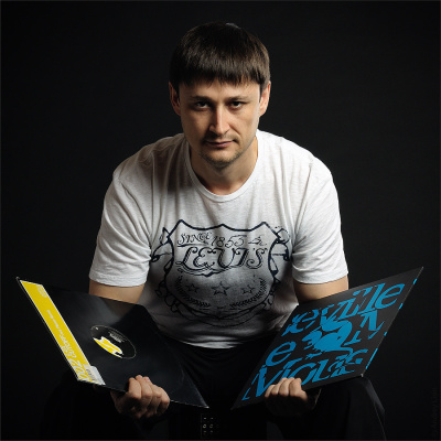 Andrey Seaman [ Minitronix ]