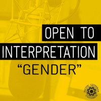 Open to Interpretation: Gender w/ Jennifer Smith, Mary Ellard-Ivery, Amy Young