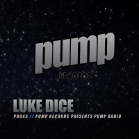 PR043 :: LUKE DICE (Live Guest Mix) :: AFTERS LAS VEGAS SPECIAL EDITION 