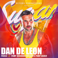 PR054 :: DAN DE LEON :: SUGAR ATLANTA 