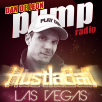 PUMP RADIO 009 :: LAS VEGAS