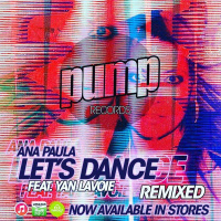 Lets Dance (Dan De Leon  Asheton Lemay Reconstruction) 