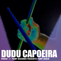 PR058 :: DUDU CAPOEIRA :: GUEST MIX 