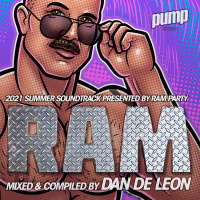 RAM :: DAN DE LEON :: THE 2021 SUMMER SOUNDTRACK 