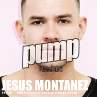 PR048 :: JESUS MONTANEZ :: GUEST MIX 