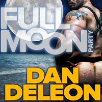 PR081 :: DAN DE LEON LIVE :: EAGLE MIAMI