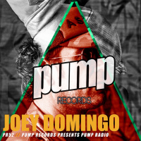 PR052 :: JOEY DOMINGO :: GUEST MIX 