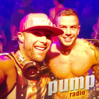 PR015 :: LIVE AT SUNSATION SAN FRANCISCO