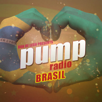 PUMP RADIO 007 :: BRASIL