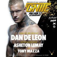 PR022 :: LIVE AT IGNITE LOS ANGELES 