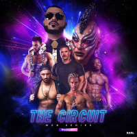 PR059 :: DAN DE LEON :: THE CIRCUIT LIVE STREAM 4-17-20 