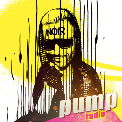 Pump Radio By Pump Records + Dan De Leon