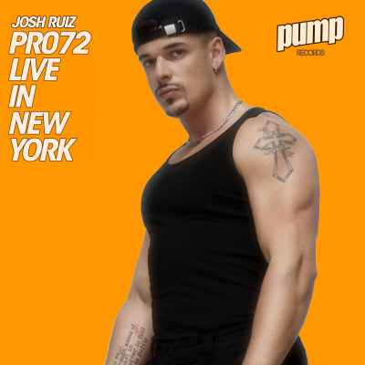 Pump Radio By Pump Records + Dan De Leon