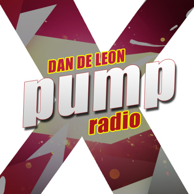 Pump Radio By Pump Records + Dan De Leon