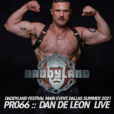 Pump Radio By Pump Records + Dan De Leon