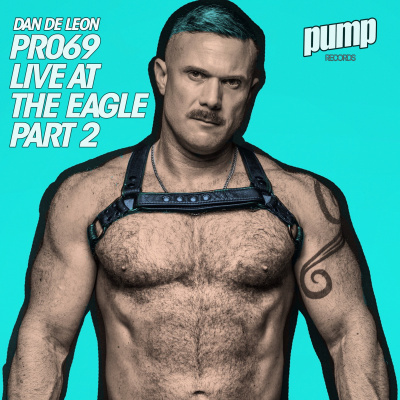 Pump Radio By Pump Records + Dan De Leon