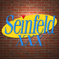 FEED DROP: Seinfeld XXX