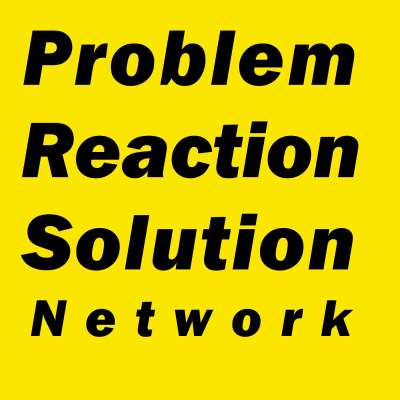 Problem Reaction Solution Network