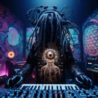 mitten drin nei geklimpert..