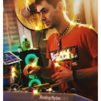 human design frequentiert..../