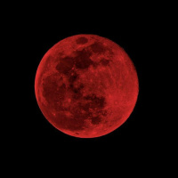 ...und der Mond zieht seine bahn.../