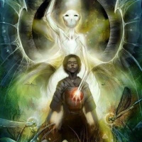 ich habe eine theorie....