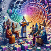 IST DAS FEUER duRcH diE zEiT