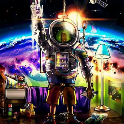 Stamm Der Verklatschten