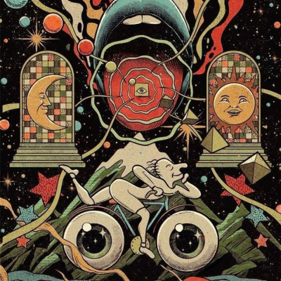 Stamm Der Verklatschten