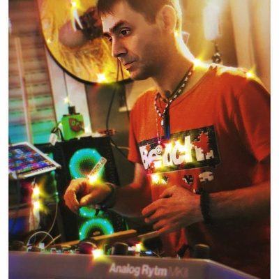 Stamm Der Verklatschten