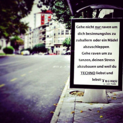 Stamm Der Verklatschten