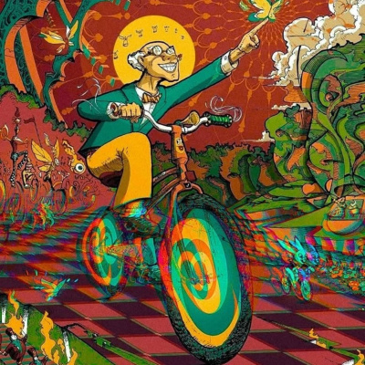 Stamm Der Verklatschten