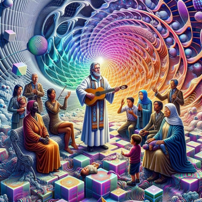 Stamm Der Verklatschten