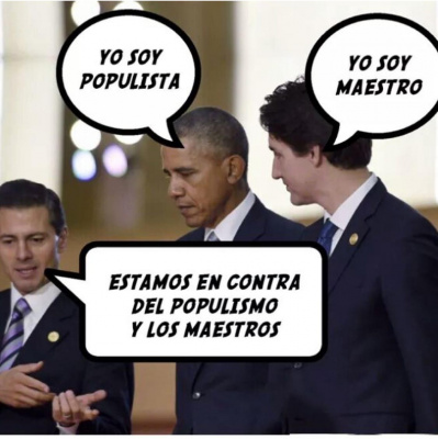 Isaías Rafael Merino s Posts