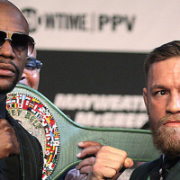 Keller: Only Suckers Will Pay To Watch Mayweather-McGregor Fight