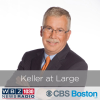 Keller @ Large: Horror Stories Behind The Wheel