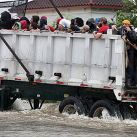 Keller: For Hurricane Harvey Relief, Congress Must Bring A Game