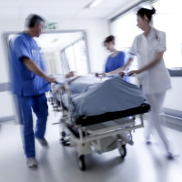 Was passiert mit den Krankenhäusern in Niedersachsen?