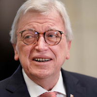 Marlis Fertmann trifft... Volker Bouffier