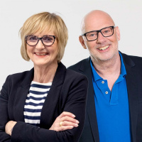 Heiter weiter: Ehrenamtliche in Schulen