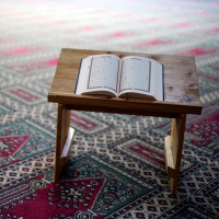 Muslimische Geistliche schließen Ausbildung am Islamkolleg ab 