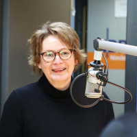 Marlis Fertmann trifft... Daniela Behrens