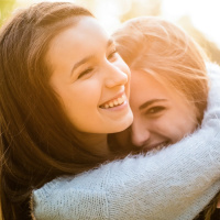 Heiter Weiter - Freundschaften