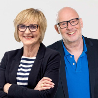 Heiter Weiter: Wohlbefinden und Gesundheit