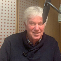 Marlis Fertmann trifft... Rolf Zuckowski