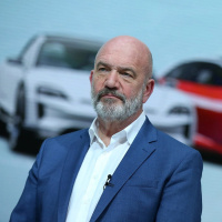 Marlis Fertmann trifft... Bernd Osterloh