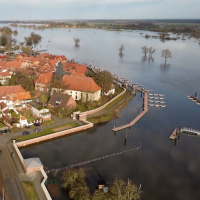 Zwei Monate nach dem Hochwasser in Niedersachsen
