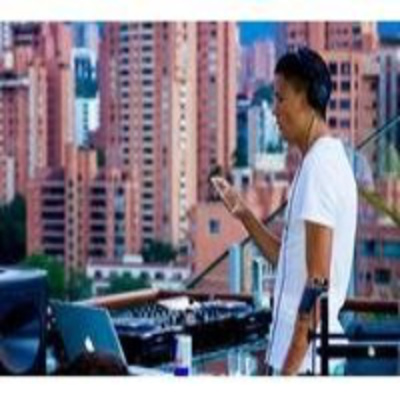 I Love Life Podcast Julius Beat