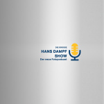 Die Große Hansdampf Show